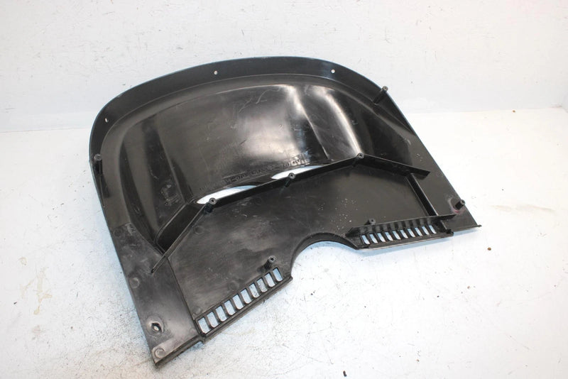 99 Polaris Indy 500 Oem Instrument Panel 2652146 SP51