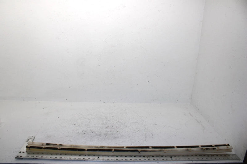 1989 Yamaha Phazer Oem Frame Slide Rail Pair 83V-21910-01-00 SY13