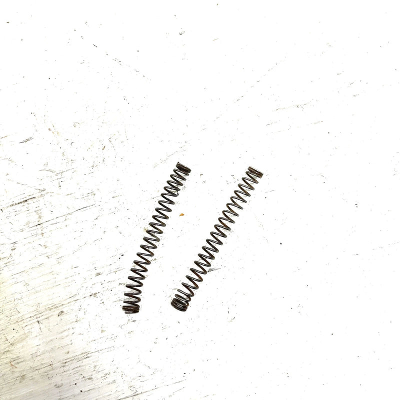07 Honda Foreman Rubicon TRX500 OEM Brake Adjust Spring Pair 43415-HA0-000 AH94