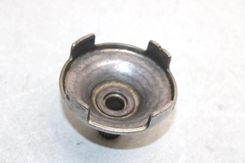 06 Honda Trx 350 Fe A  Oem Starter Recoil Pulley 28430-HN5-M00 AH24