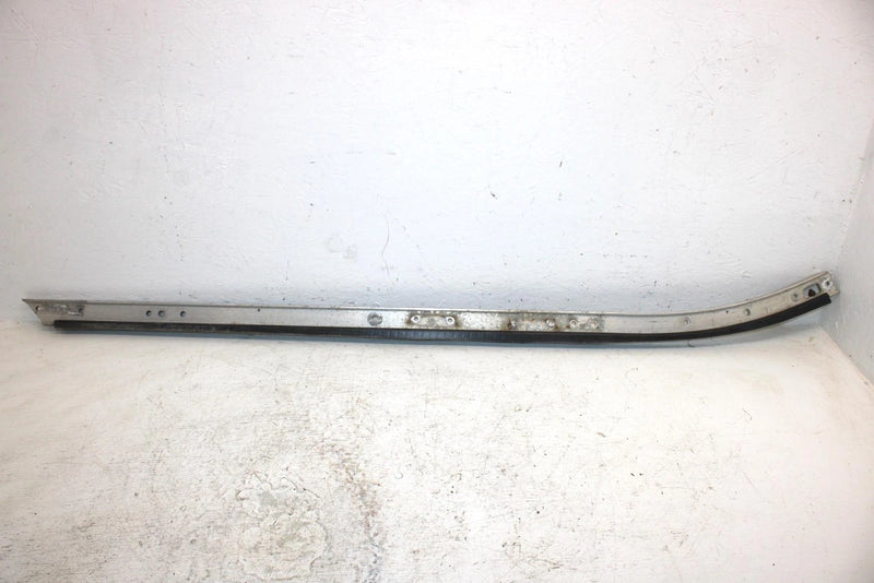 1996 Arctic Cat Cougar Oem Skid Rail 0703-988 SA7
