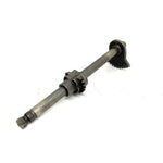 2003 Bombardier Traxter 500 4x4 Auto OEM Shift Shaft 711220585 AB15.1