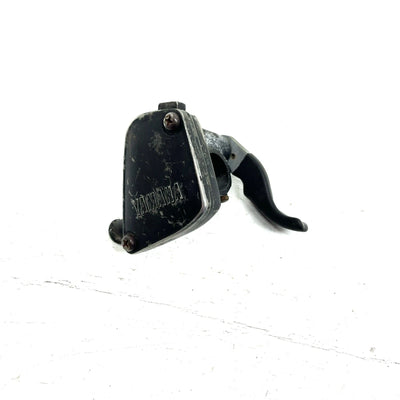 1986 Yamaha Moto 4 OEM Throttle Lever 29U-26250-00-00 AY66