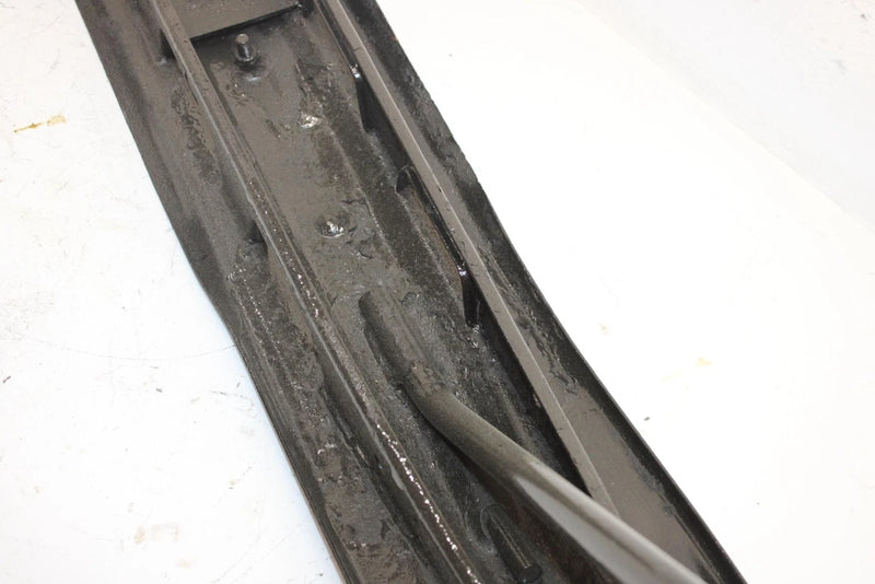97 Arctic Cat Jag Oem Ski 0703-988 SA26