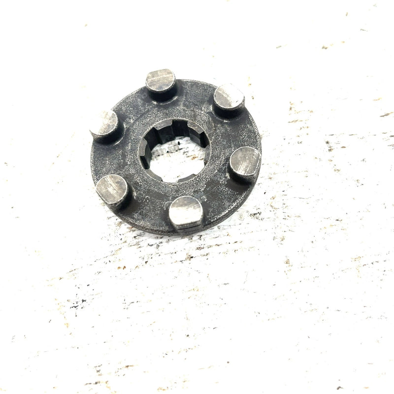 84-87 Suzuki Quadrunner 185 OEM Reverse Transmission Dog 24581-24410 AS33