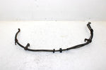 06 Honda Trx 400 Fourtrax Rancher Oem Front Lower Brake Line 45127-HN5-N01 AH55
