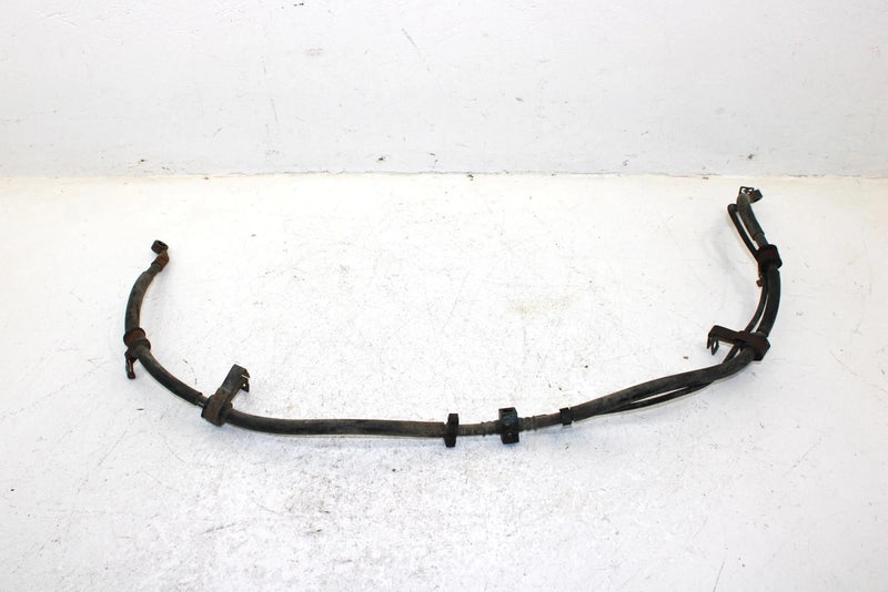 06 Honda Trx 400 Fourtrax Rancher Oem Front Lower Brake Line 45127-HN5-N01 AH55