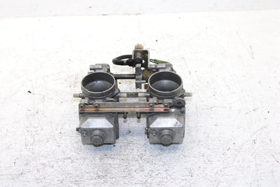 1995 Yamaha Vmax 600 Le Oem Carburetor  8CA-14100-02-00 SY21