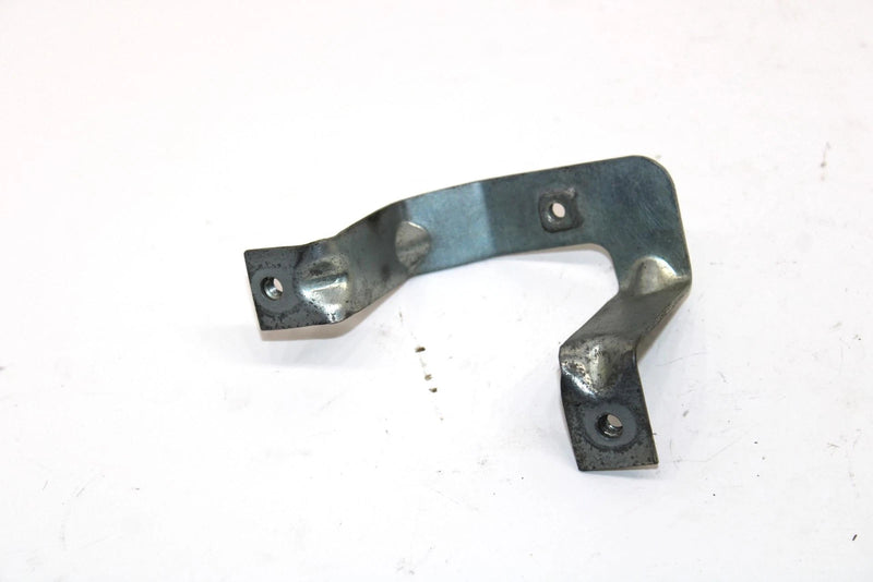 1976 Yamaha Gs340 Oem Air Box Bracket Set 865-14498-01-00 SY71