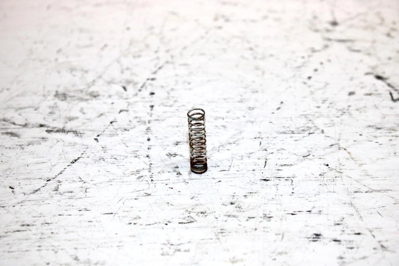 2001 Ski-doo Mxz 800 Oem Choke Plunger Spring 404161908 SS19