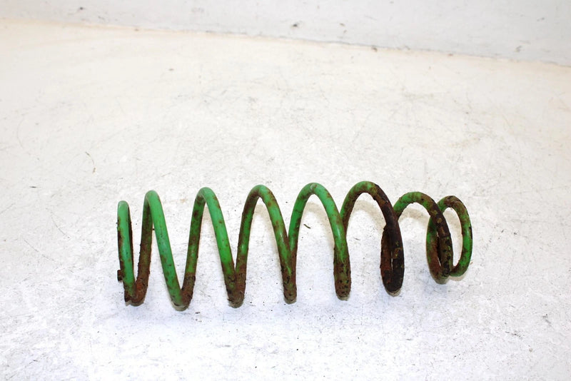 2000 Arctic Cat Zl 580 Efi Esr Oem Front Shock Spring 0703-592 SA3