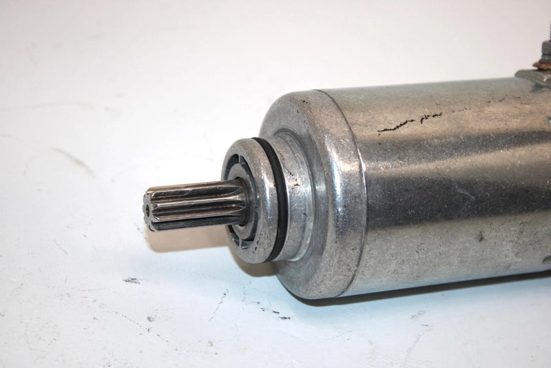 10 Arctic Cat Atv 700 H1 Efi 4x4 Automatic  Oem Starter Motor 0825-024 AA10