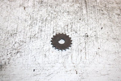 2003 Honda Fourtrax Foreman Rubicon Oem 19T Oil Pump Sprocket 15133-HN2-000 AH11