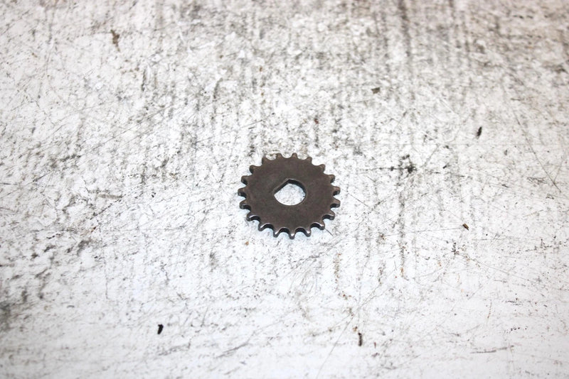 2003 Honda Fourtrax Foreman Rubicon Oem 19T Oil Pump Sprocket 15133-HN2-000 AH11