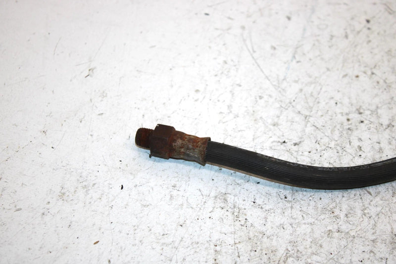 1998 Polaris Magnum 425 4x4 Oem Front Upper Brake Line 1930748 AP97