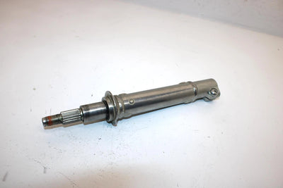 18 Suzuki King Quad 500 Oem Steering Shaft 51650-31G40 AS9