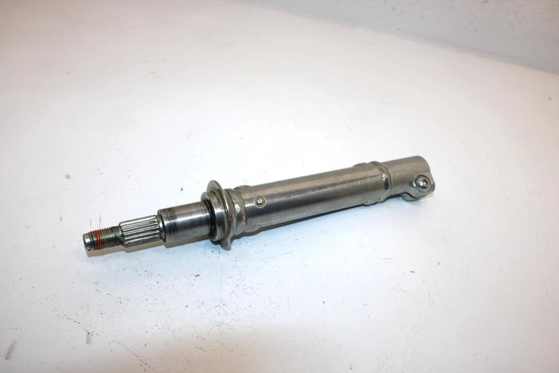 18 Suzuki King Quad 500 Oem Steering Shaft 51650-31G40 AS9