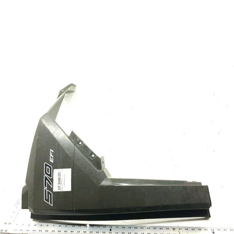 2015 Polaris Ranger 570 4x4 Full Size OEM Right Front Fender 5439010-498 XP10.2