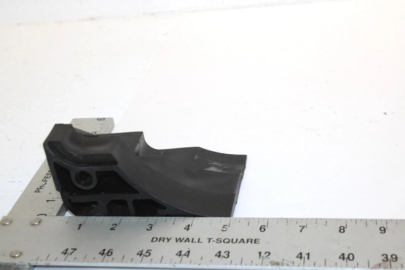 1999 Arctic Cat Zr 600 Oem Chaincase Baffle 0616-964 SA60