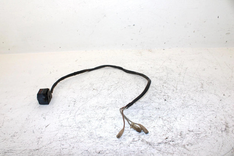 1996 Polaris Sportsman 500 Oem AWD Control Switch 4110166 AP187