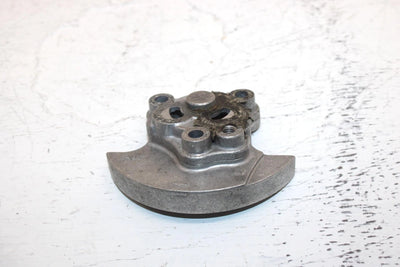1986 Yamaha  Moto 4 Oem Oil Pump Case 21V-13300-00-00 AY7