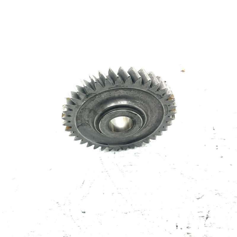 2001 Polaris Ranger 500 OEM 37T Helical Trans Gear 3233857 XP13