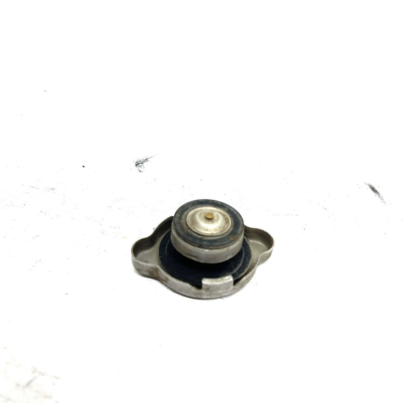 07-19 Honda Rancher 420 TRX420FE ES OEM Radiator Cap 19037-GEE-710 AH76