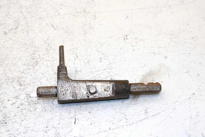 1995 Polaris Xplorer 400 Oem Shift Fork Set 3233023 AP38