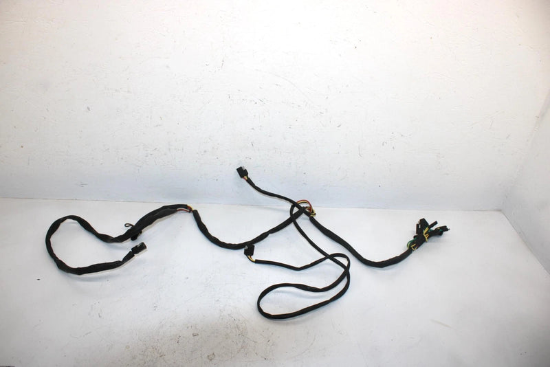 04 Arctic Cat Mountain Cat 900 Efi 151in Oem Main Wire Harness 0686-893 SAS6