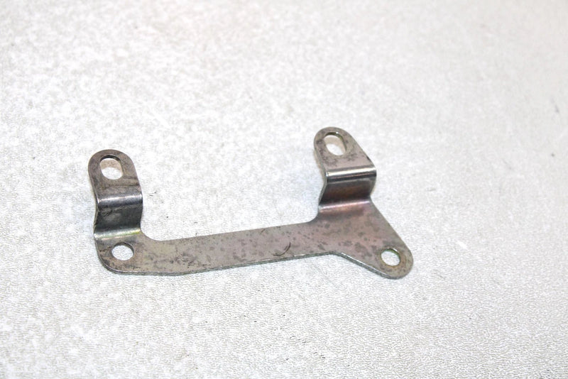 97 Polaris Xplorer 400l Oem Starter Motor Bracket 3084214 3086780 Q1742