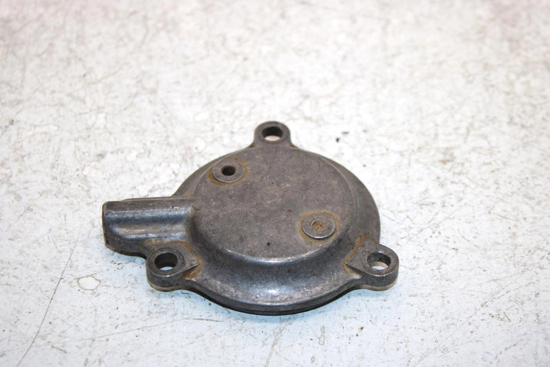 1997 Honda Trx400 Fw Oem Oil Filter Cover 11333-HC4-000 AH42