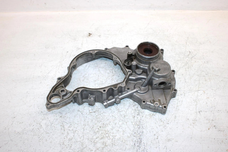 2002 Honda Foreman Rubicon 500 Oem Rear Crankcase Cover 11340-HN2-000 AH53