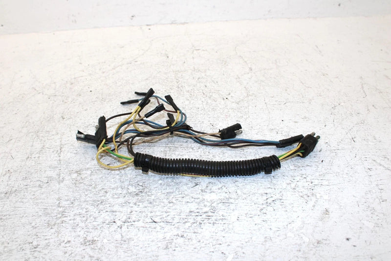 1994 Polaris Classic Touring Oem Headlight Harness 2460434 SP55