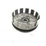 98-02 Suzuki Quadrunner 500 LTF500F 4x4 OEM Clutch Basket 21200-44830 AS37