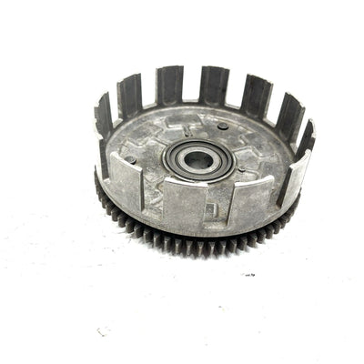98-02 Suzuki Quadrunner 500 LTF500F 4x4 OEM Clutch Basket 21200-44830 AS37