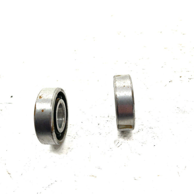 02-07 Polaris Sportsman 700 OEM 6204 Bearing Set Of 4 3233018 AP219