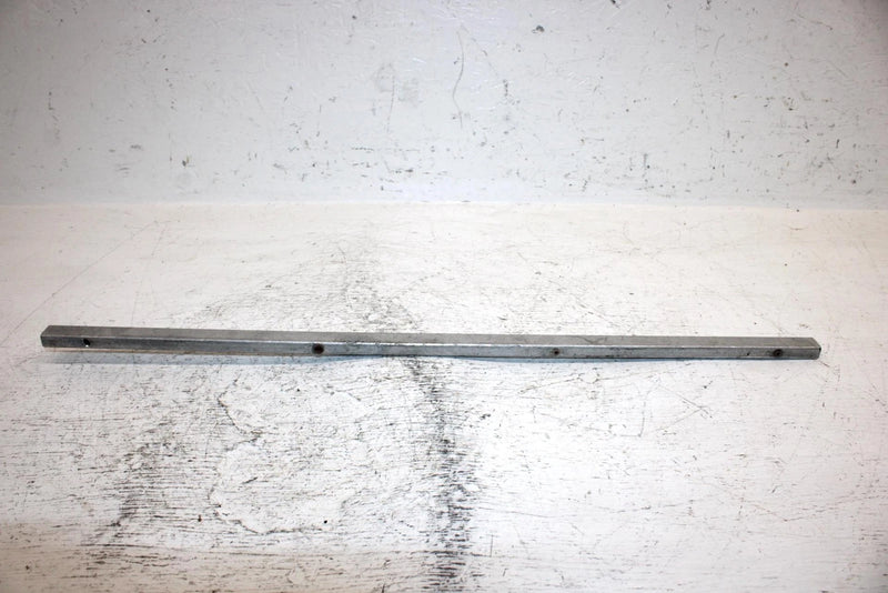 2000 Ski-doo Mxz 600 Oem Frame Protector 518321543 SS0
