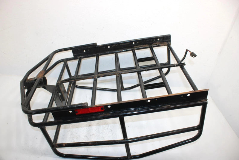 04 Arctic Cat Bearcat Wide Track Oem Rack 2706-076 SA234