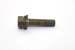Polaris OEM 1 5/8" Crankcase Bolt Pair 3083078 Q242