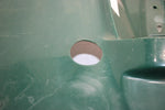 2000 Polaris Xplorer 400 Oem Rear Fender 5433204-195 AP99