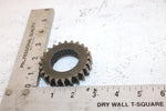 1999 Polaris Xplorer 400 Oem 24T Transmission Gear 3233532 AP149