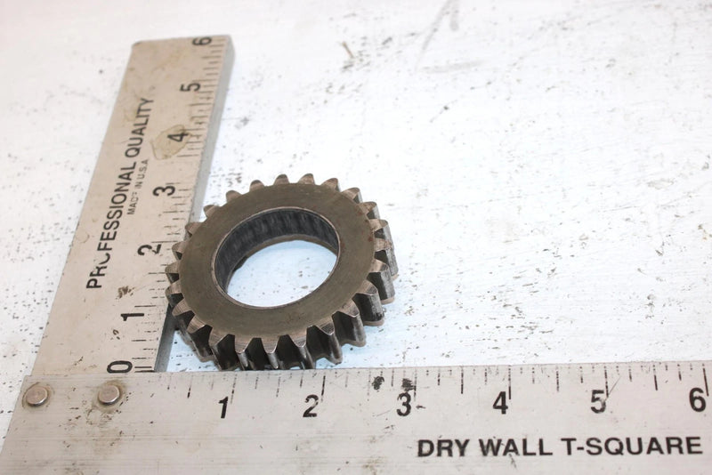 1999 Polaris Xplorer 400 Oem 24T Transmission Gear 3233532 AP149