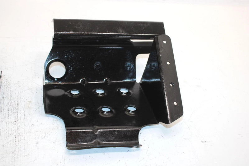 88 Yamaha Excel Iii Oem Footrest Set 84H-21910-01-00 SY12