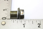 Polaris OEM Front Differential Final Drive Fill Plug 3233711 Q191