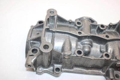 11 Polaris 550 Iq Shift Oem Bottom Crankcase 3089225 SP88