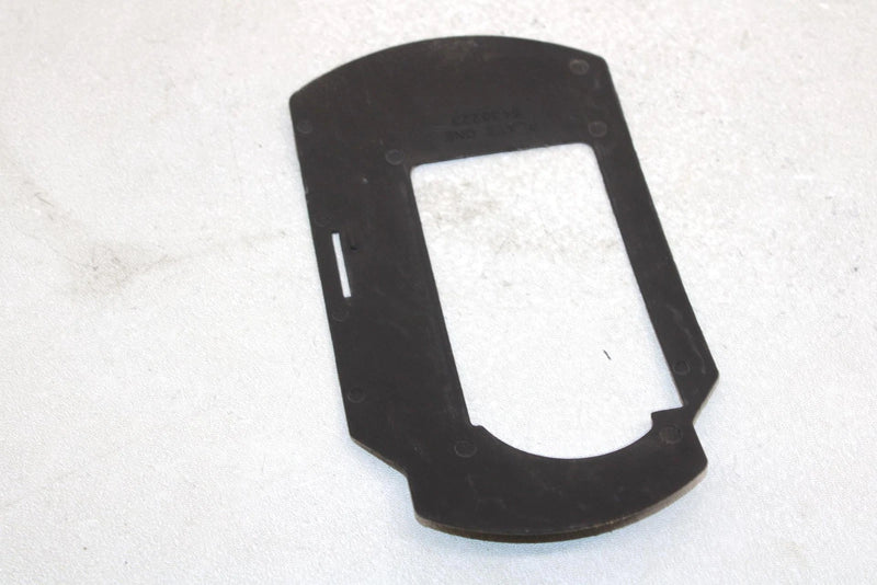 10 Polaris Turbo Lx Oem Handlebar Adjustment Plate One 5436223 2633166 SP0