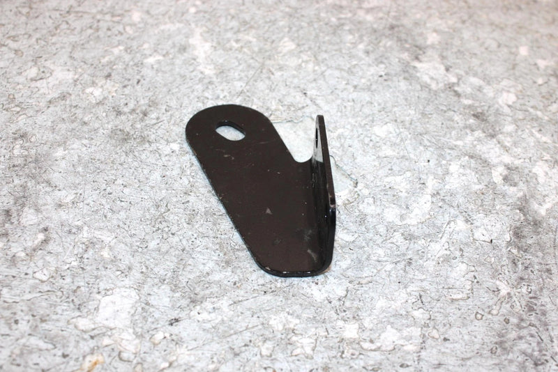 2001 Polaris Trail Boss Oem Top Engine Mount Bracket 5243307-067 5247344 AP165