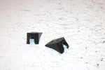 1995 Arctic Cat Zr 580 Oem Latch Cup Pair 0115-307 SA44