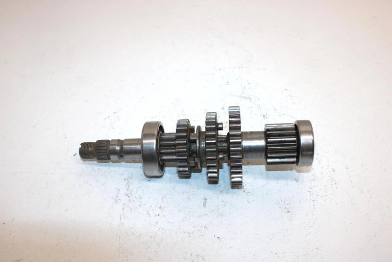 2000 Polaris Xpedition 425 Oem Main Shaft Assembly 3086340 AP147