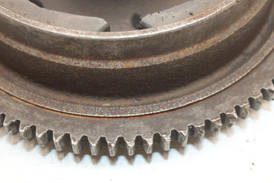 2000 Polaris Xplorer Oem Flywheel (FF45) 3083939 AP177